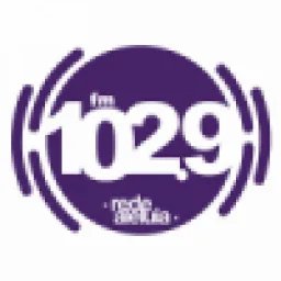 Radio Rede Aleluia 102.9 FM