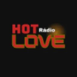 Rádio Hot love