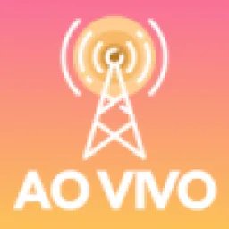 Logotipo da Rádio Portosom
