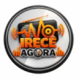 Logotipo da Rádio Irecê Agora