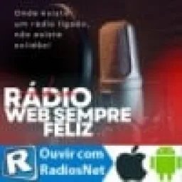 Rádio Web Sempre Feliz