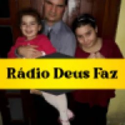 Rádio Deus Faz Oficial