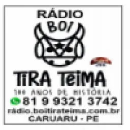 Rádio Boi Tira Teima