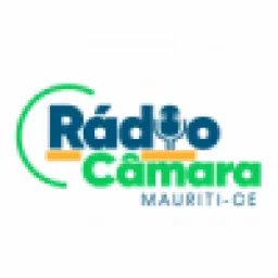 Logotipo da Rádio Câmara