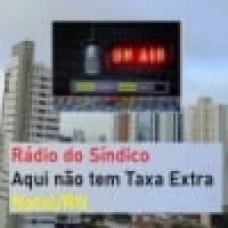 Rádio do Síndico