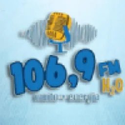Rádio H2O FM 106.9