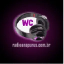 Rádio Anapurus