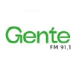 Rádio Gente FM 91.1