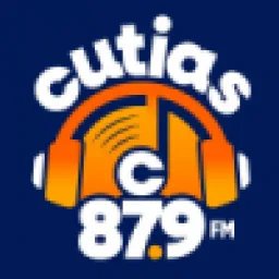 Rádio Cutias FM 87.9