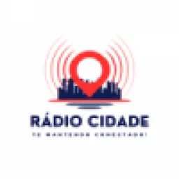 Logotipo da Rádio Cidade Guarani