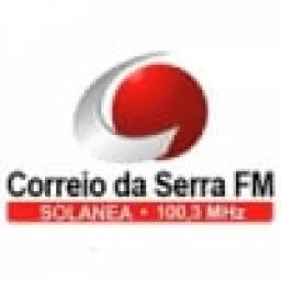 Rádio Correio da Serra FM 100.3
