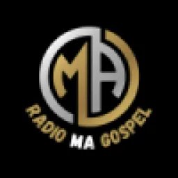 Logotipo da Rádio MA Gospel