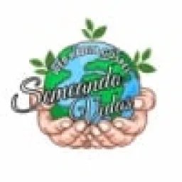 Logotipo da Web Rádio Gospel Semeando Vidas