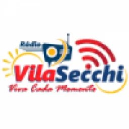 Rádio Vila Secchi