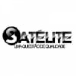 Rádio Satélite Web Brasil