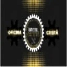 Logotipo da Rádio Oficina Cristã