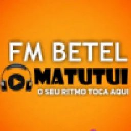Rádio FM Betel Matutui