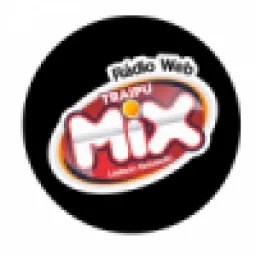 Logotipo da Rádio Traipu Mix