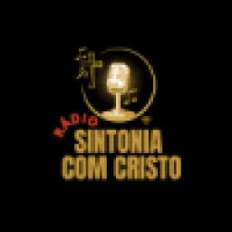 Logotipo da Rádio Sintonia Com Cristo