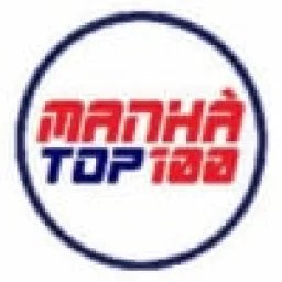 Logotipo da Rádio Manhã Top 100