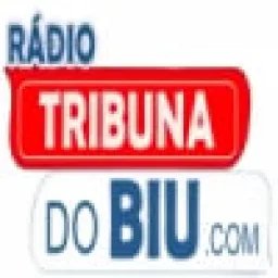 Logotipo da Rádio Tribuna Do Biu