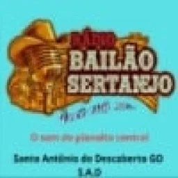 Rádio Bailão Sertanejo