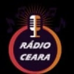 Logotipo da Rádio Ceará