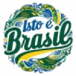 Logotipo da Rádio Isto é Brasil