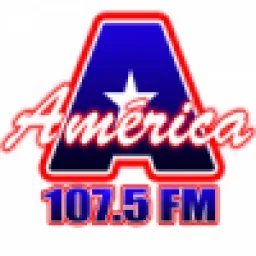 Rádio América FM 107.5