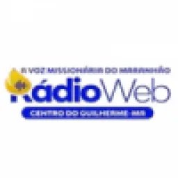 Logotipo da Rádio A Voz Missionária do Maranhão