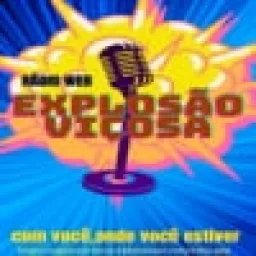 Web Rádio Explosão