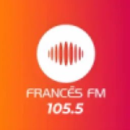 Rádio Francês FM 105.5