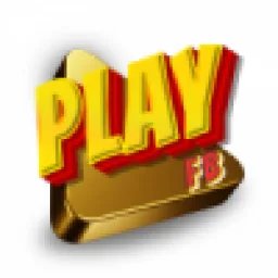 Logotipo da Rádio Play FB