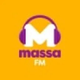 Rádio Massa FM Curitiba 97.7