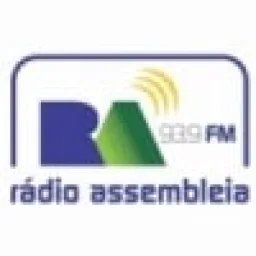 Rádio Assembleia 93.9 FM