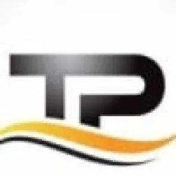 Logotipo da Rádio Top Park FM