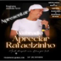 Logotipo da Web Rádio Apreciar