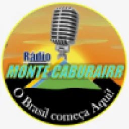 Rádio Monte Caburaí