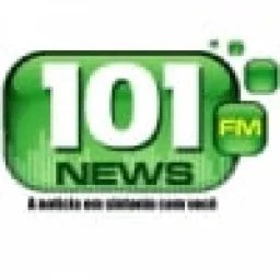 Rádio FM News 101