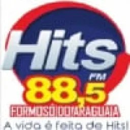 Rádio Hits FM 88.5