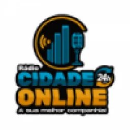 Rádio Cidade Online