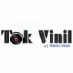Rádio Tok Vinil Web