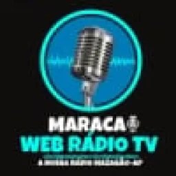 Maraca Web Rádio TV