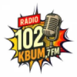 Rádio KBUM 102.7 FM