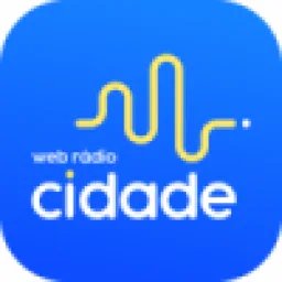 Web Rádio Cidade
