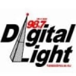 Rádio Digital Light FM 98.7