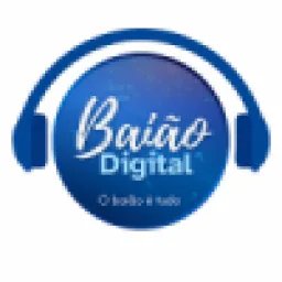 Rádio Baião Digital