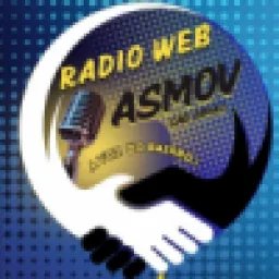 Rádio Web Asmov