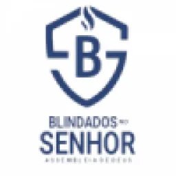Rádio Blindados no Senhor