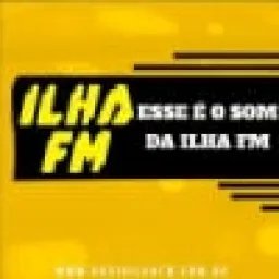 Rádio Ilha FM 101.9